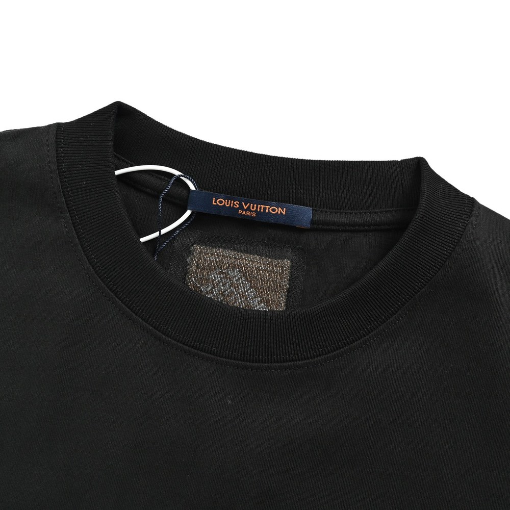 LV T-shirts-2455