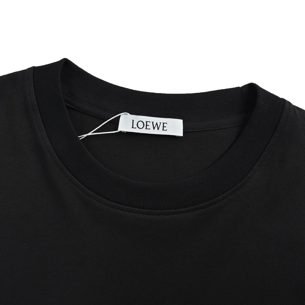 LOEWE T-shirts-161