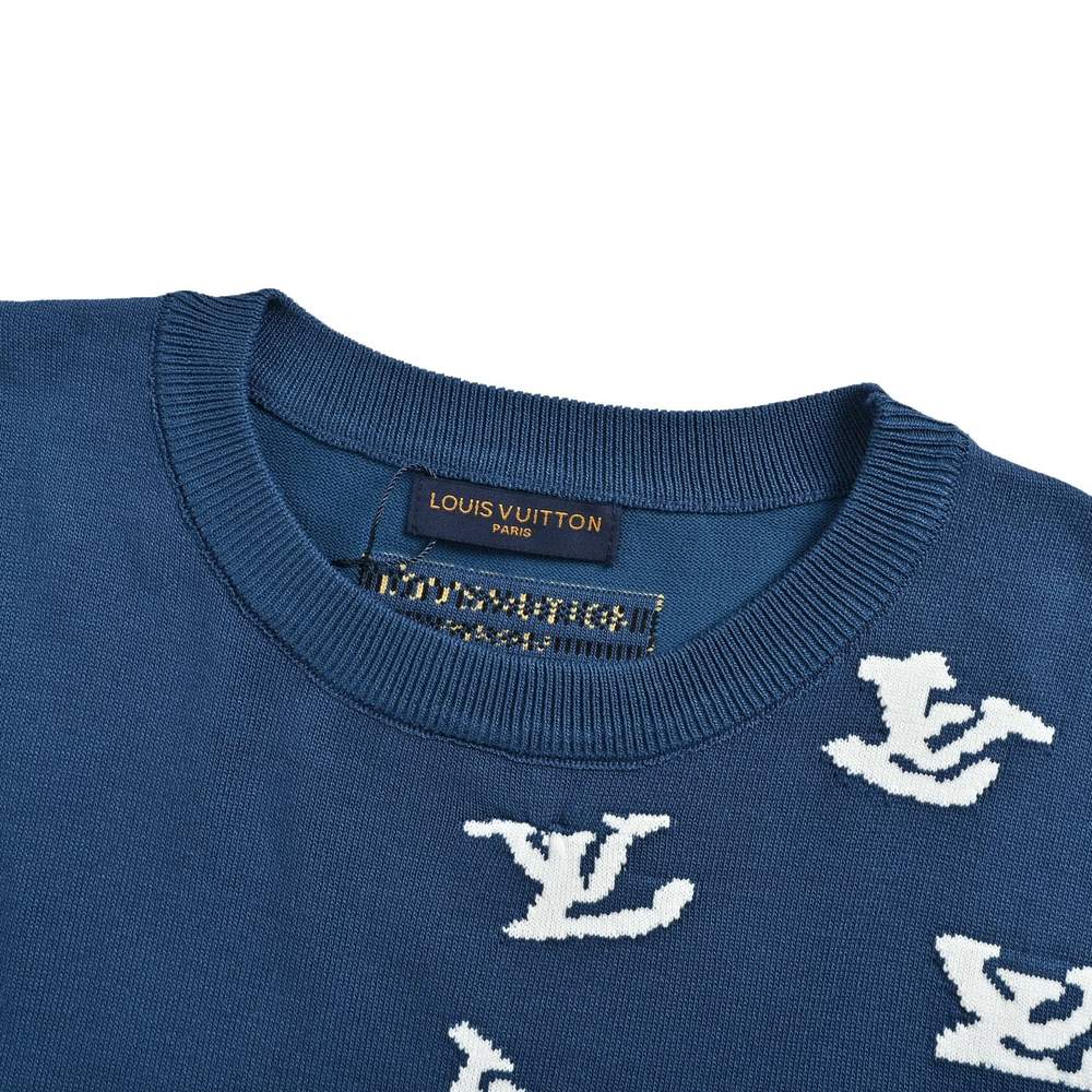 LV Sweater-453