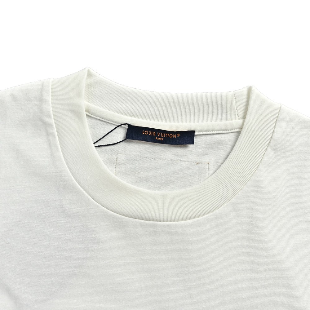 LV T-shirts-2751