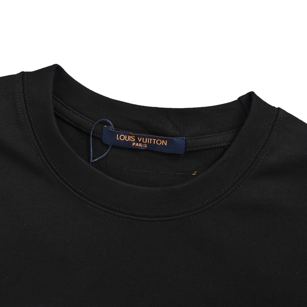 LV T-shirts-2650
