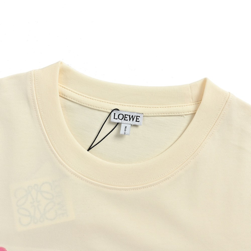 LOEWE T-shirts-210