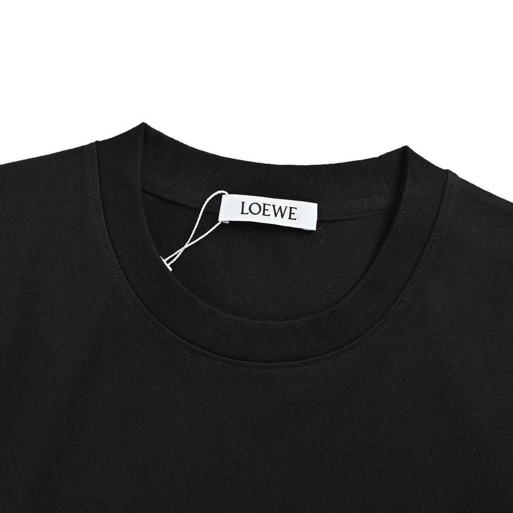 LOEWE T-shirts-163