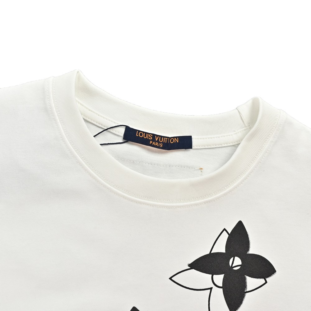 LV T-shirts-2703