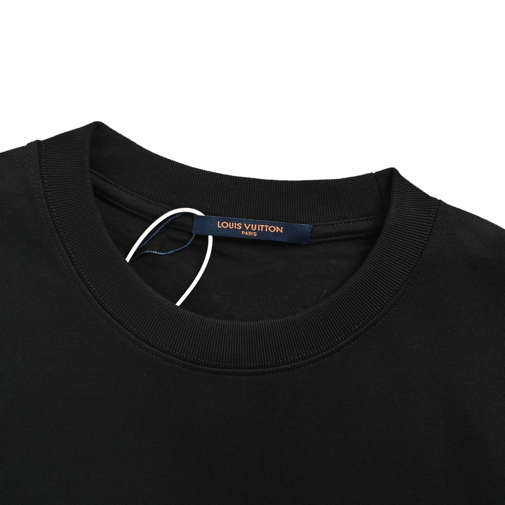 LV T-shirts-2477