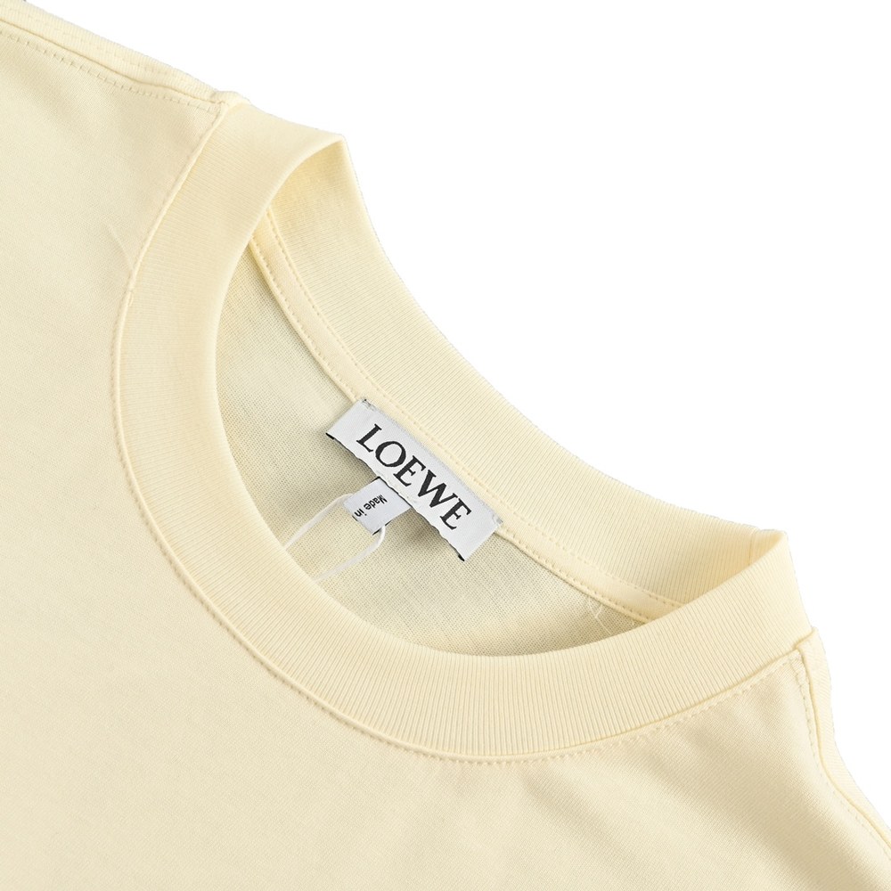 LOEWE T-shirts-266