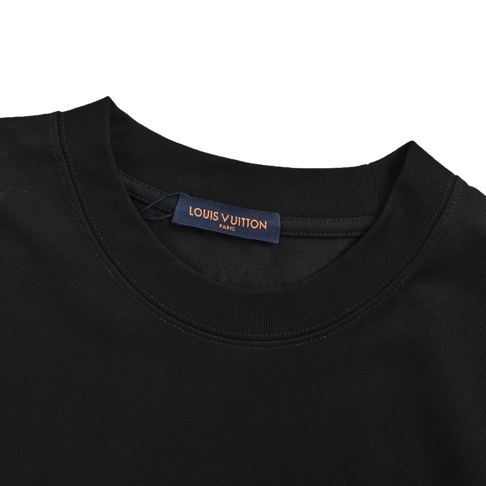 LV T-shirts-2427
