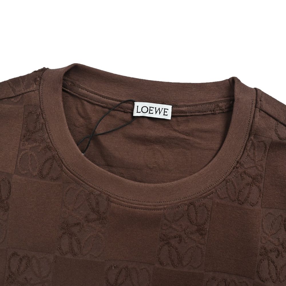 LOEWE T-shirts-232