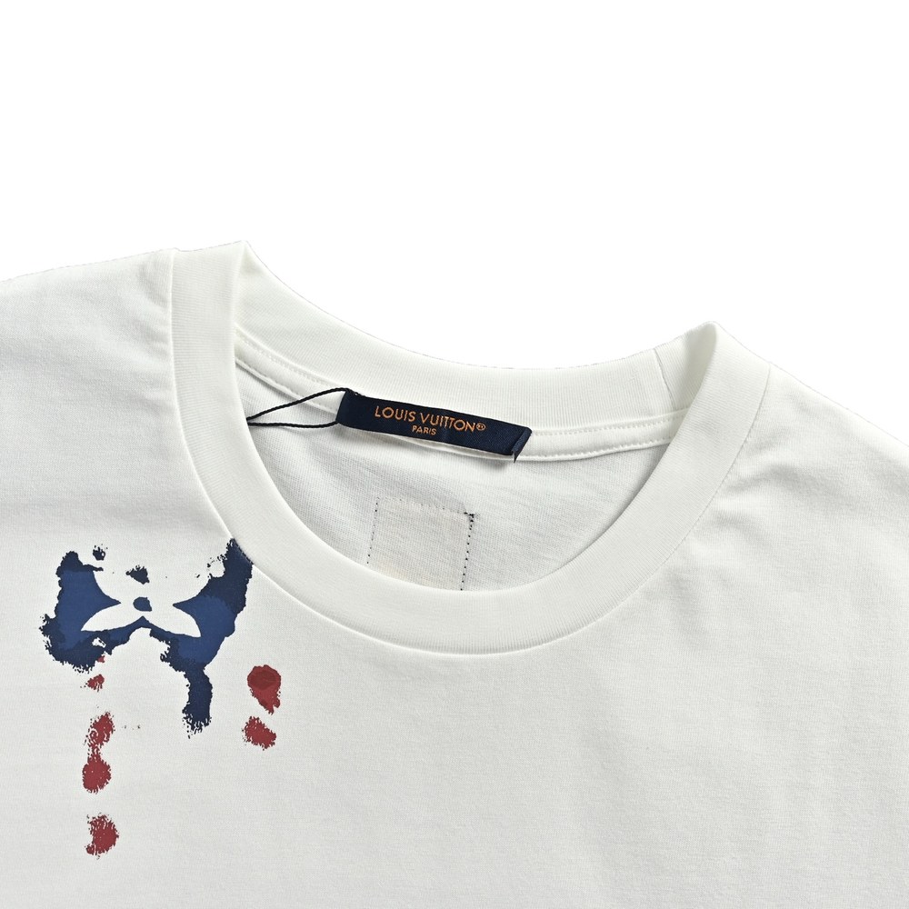 LV T-shirts-2514