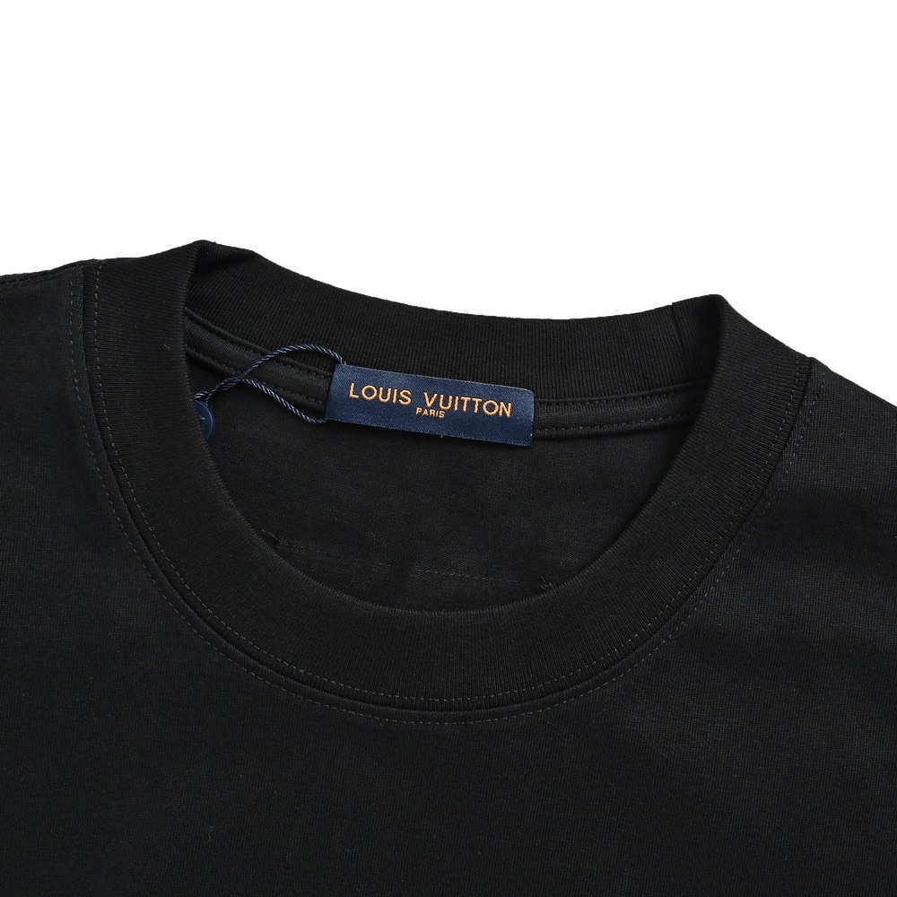LV T-shirts-2610