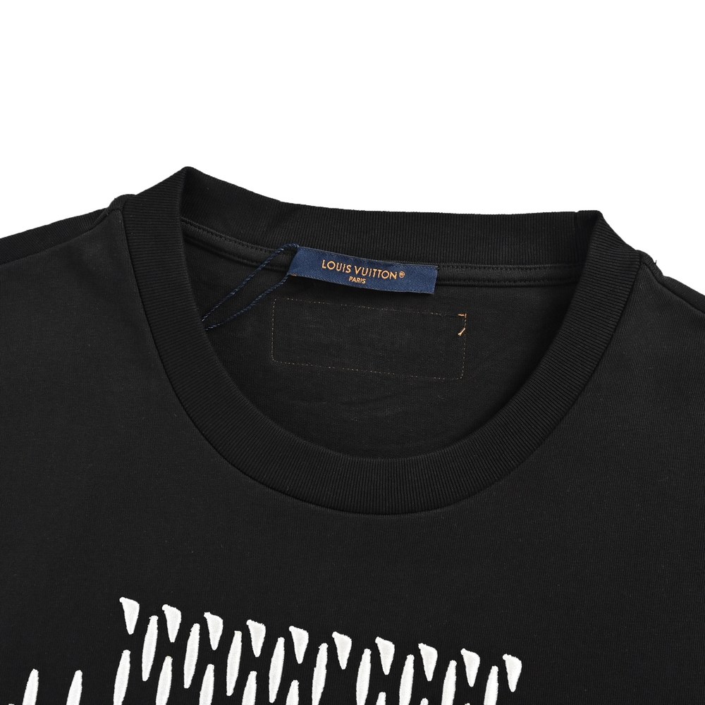 LV T-shirts-2919