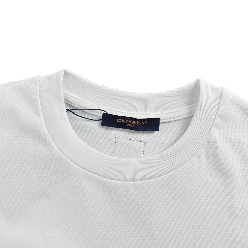 LV T-shirts-2531