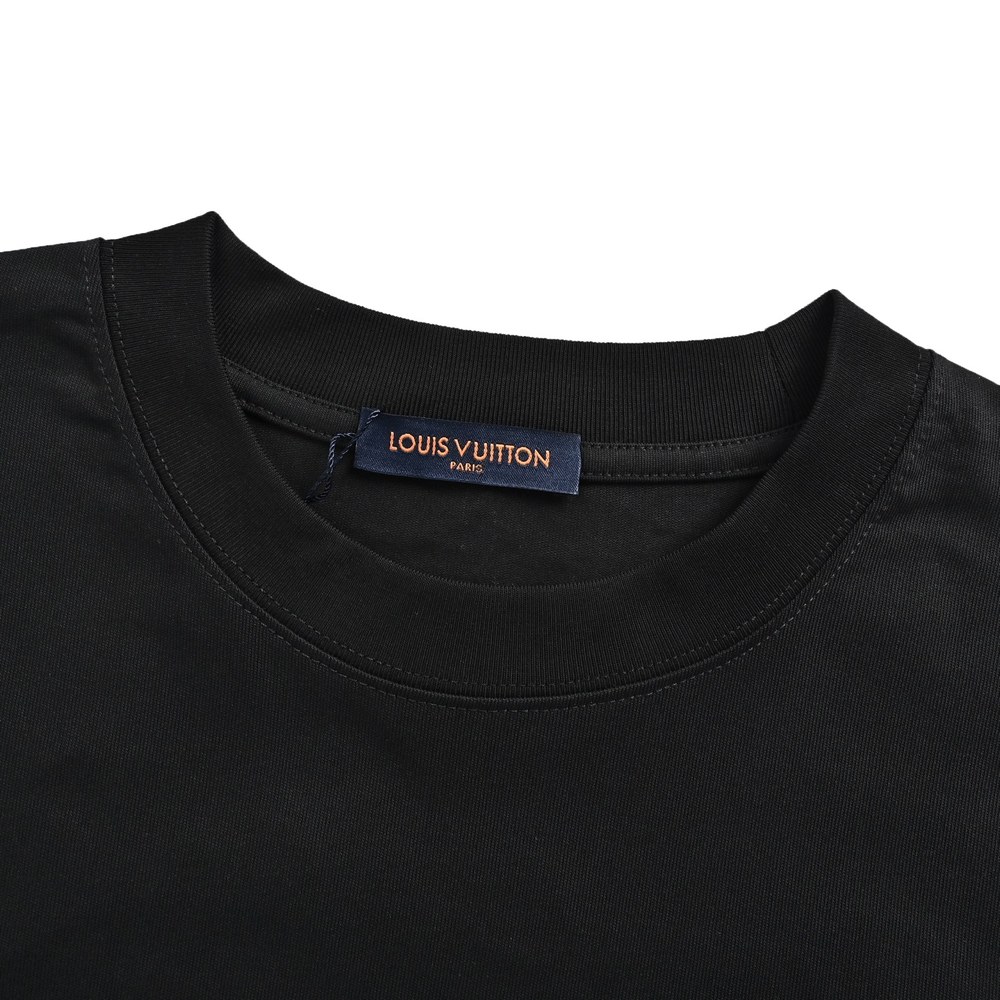 LV T-shirts-2671