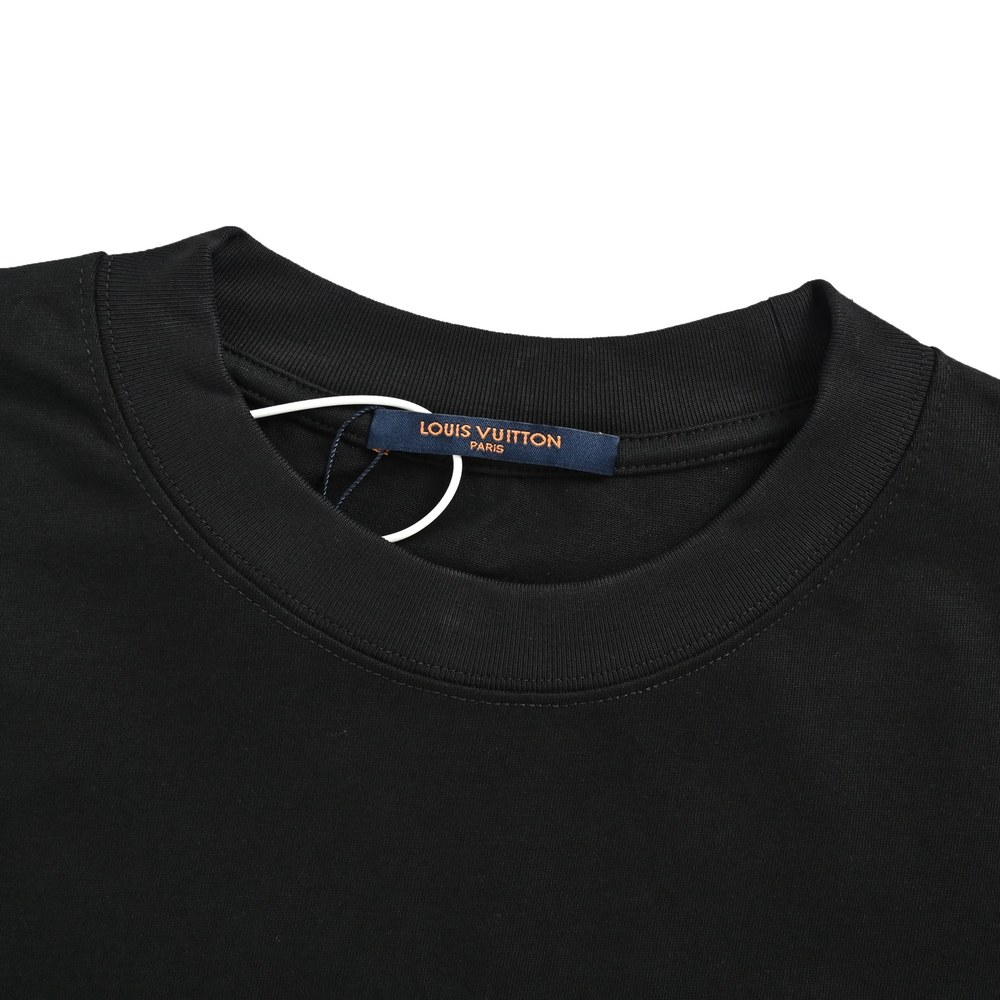 LV T-shirts-2700