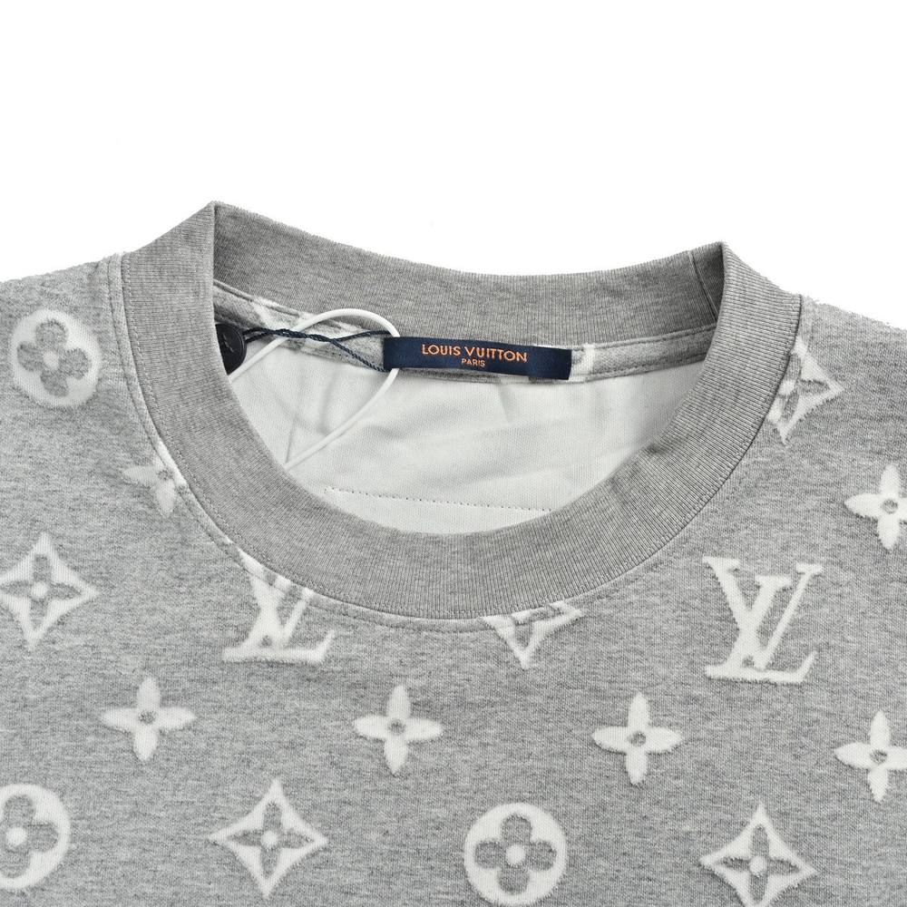 LV T-shirts-2487
