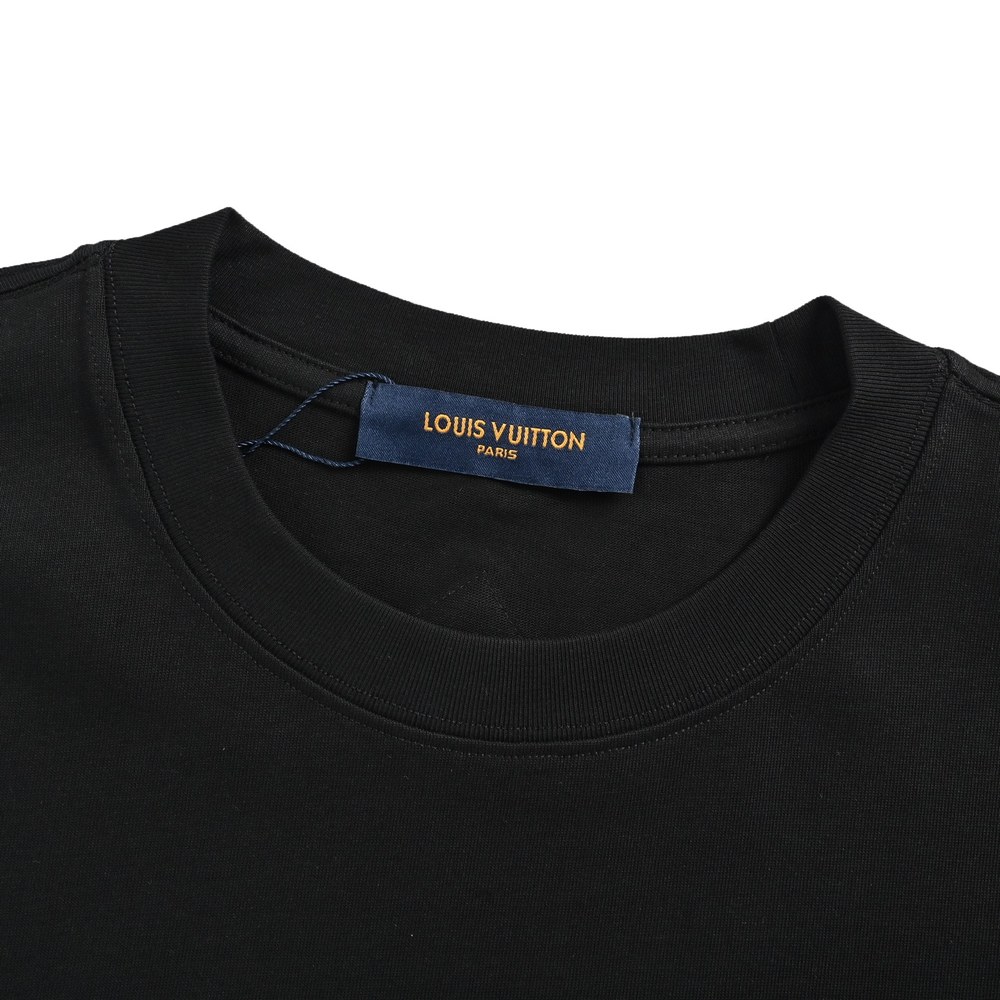 LV T-shirts-2696