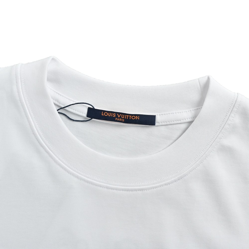 LV T-shirts-2571