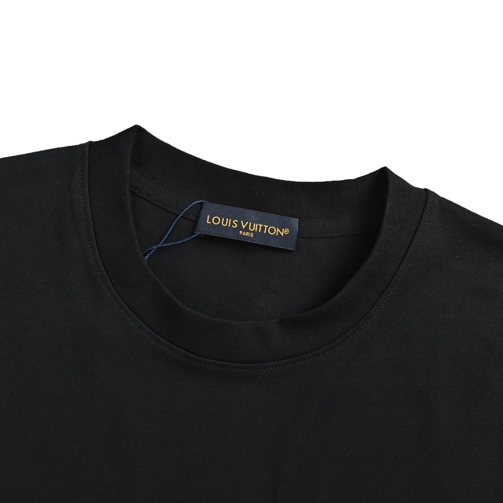 LV T-shirts-2511