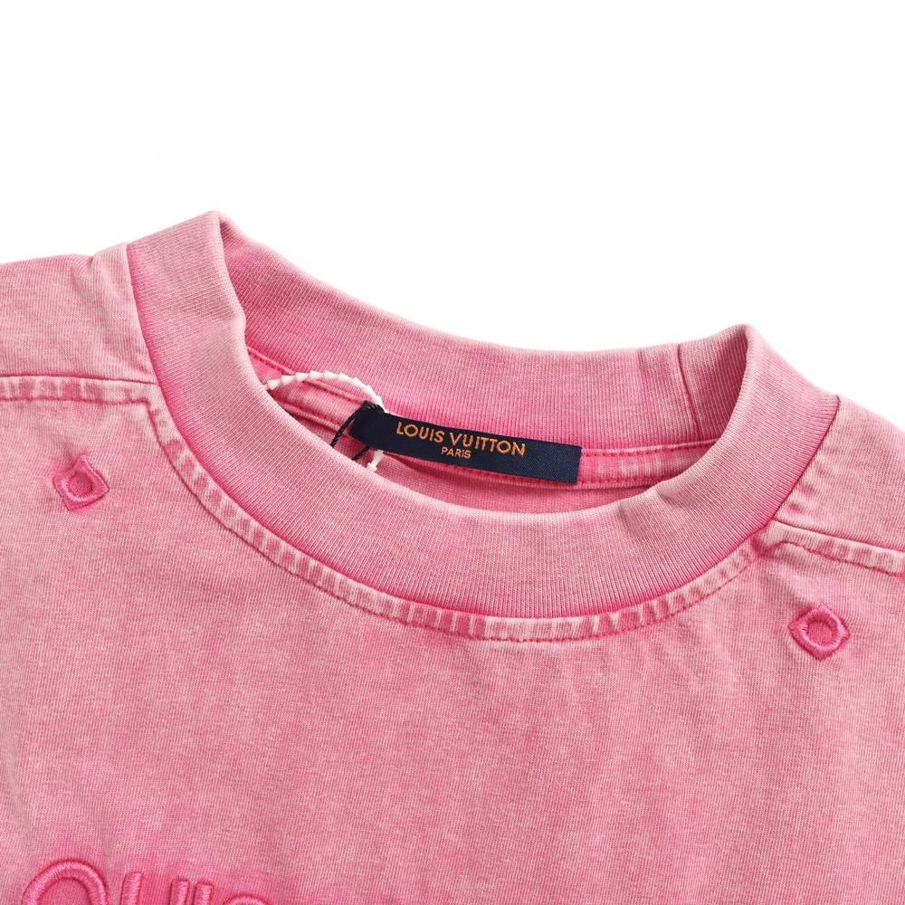 LV T-shirts-2756