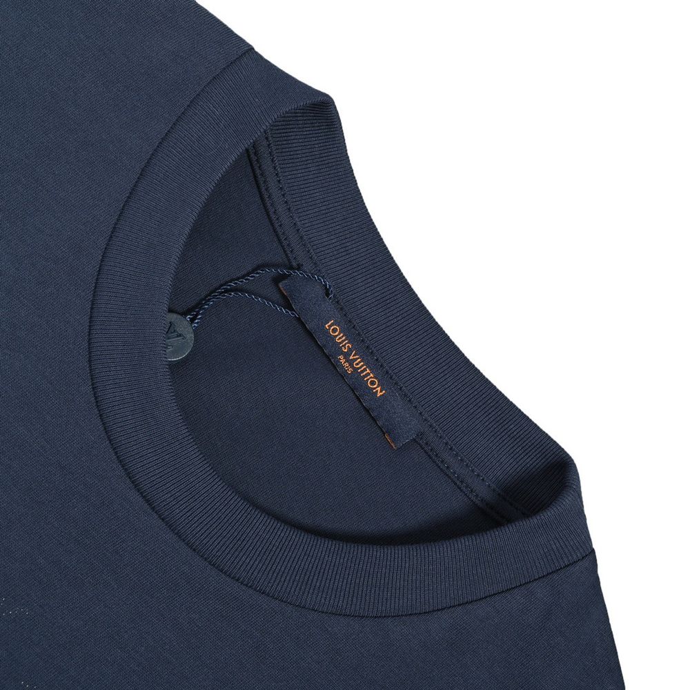 LV T-shirts-2432