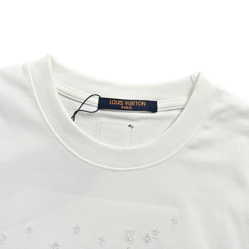 LV T-shirts-2617