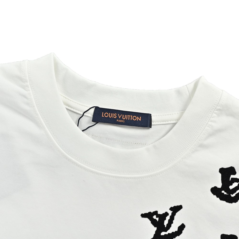 LV T-shirts-2510