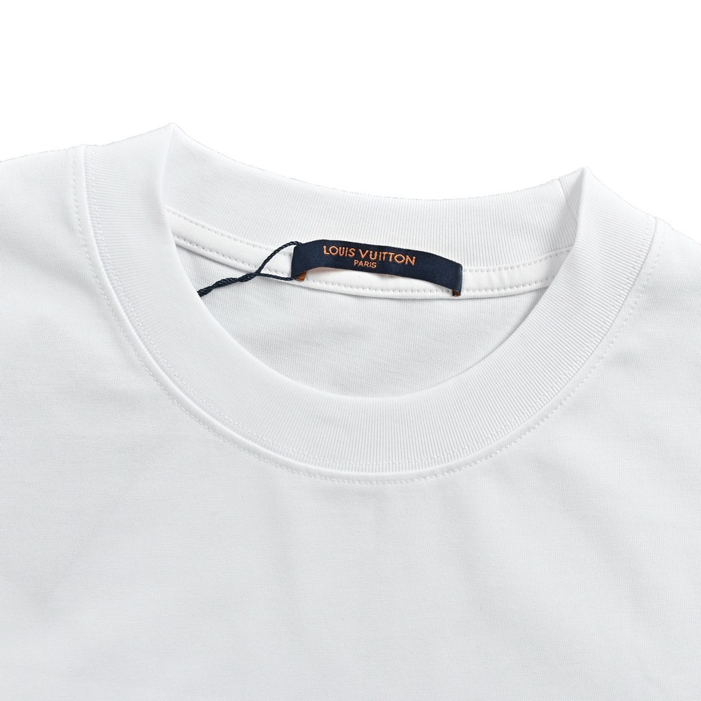 LV T-shirts-2569