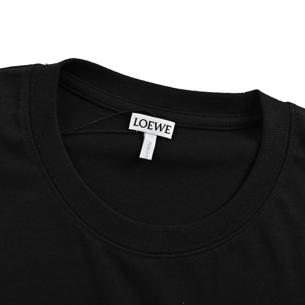 LOEWE T-shirts-181