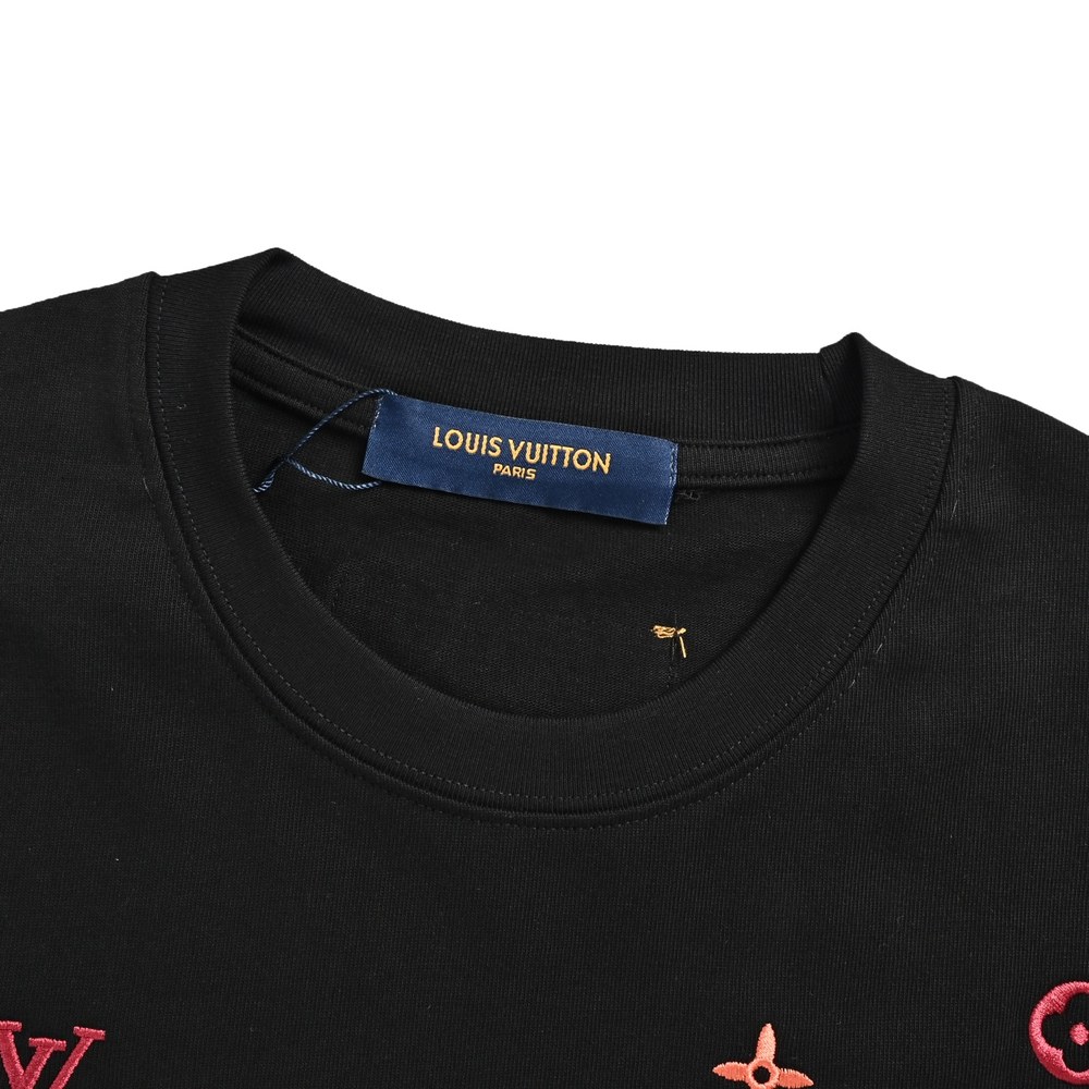 LV T-shirts-2852