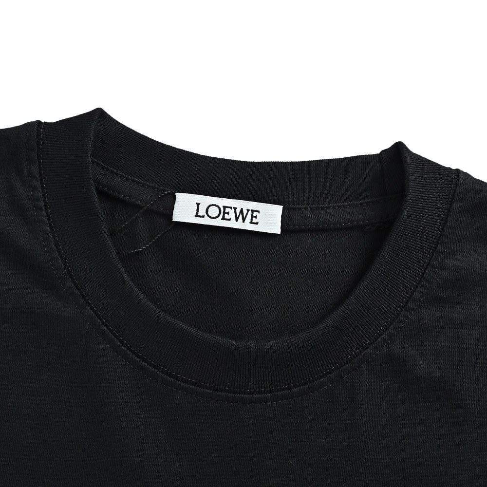 LOEWE T-shirts-215