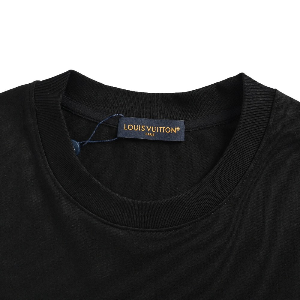 LV T-shirts-2452