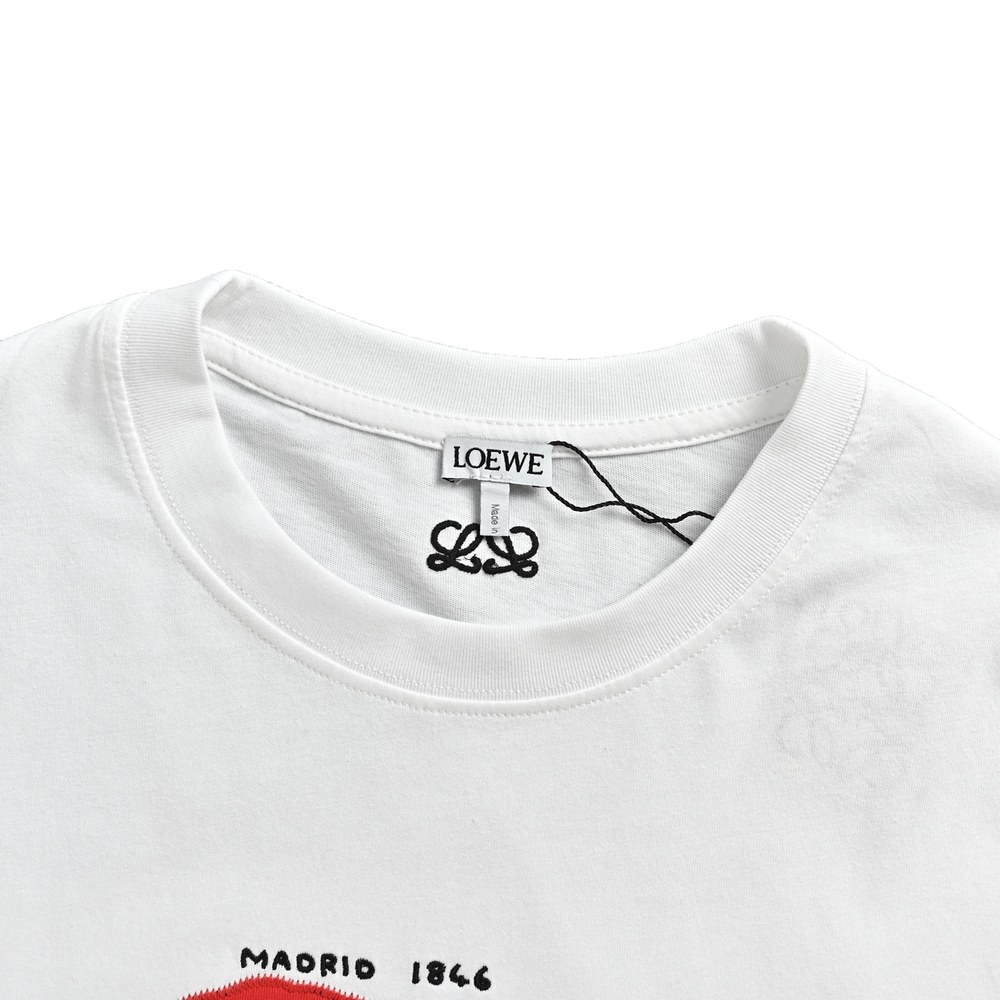 LOEWE T-shirts-227