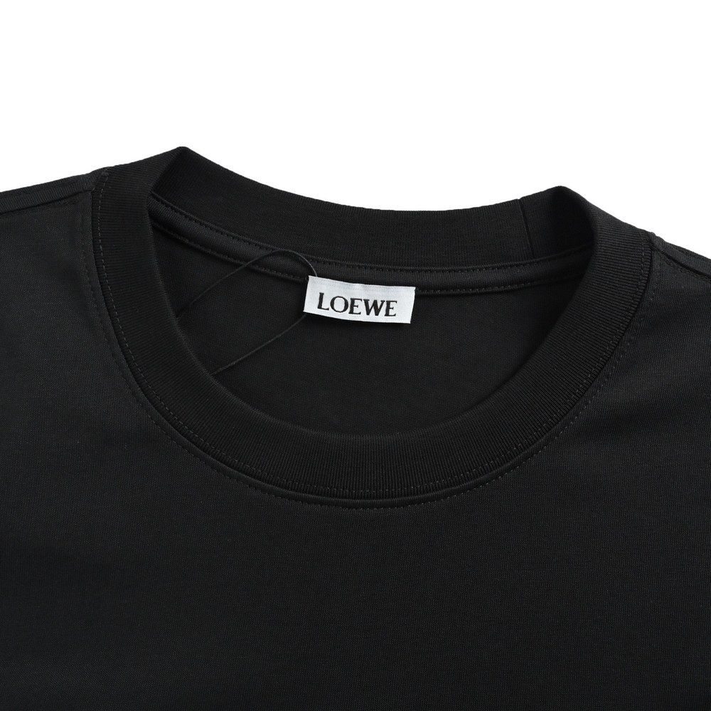 LOEWE T-shirts-194