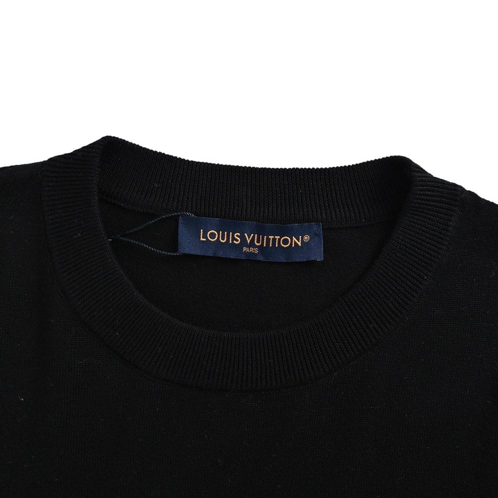 LV T-shirts-2909