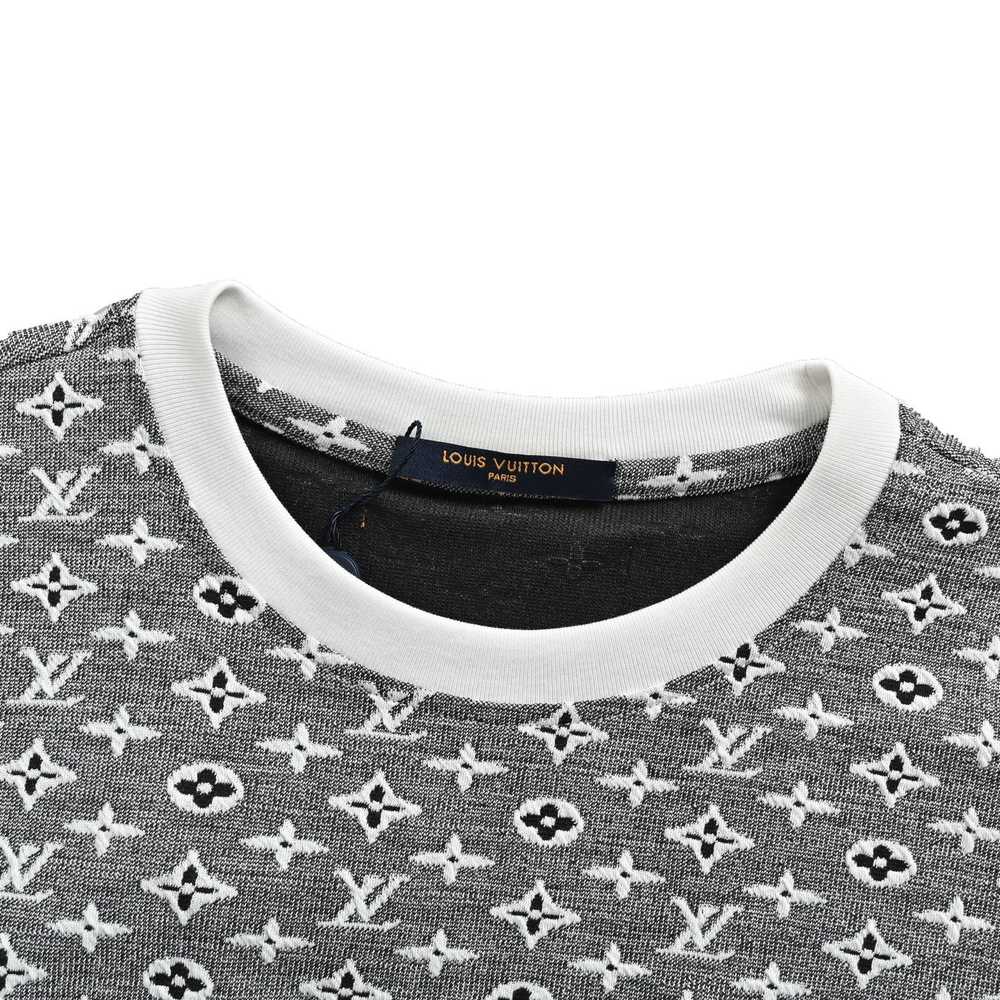 LV T-shirts-2841