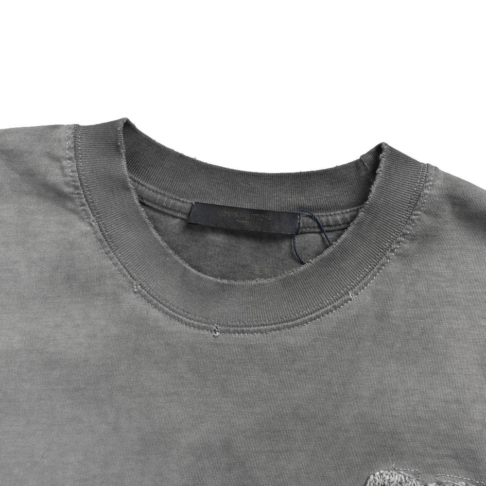 LV T-shirts-2874