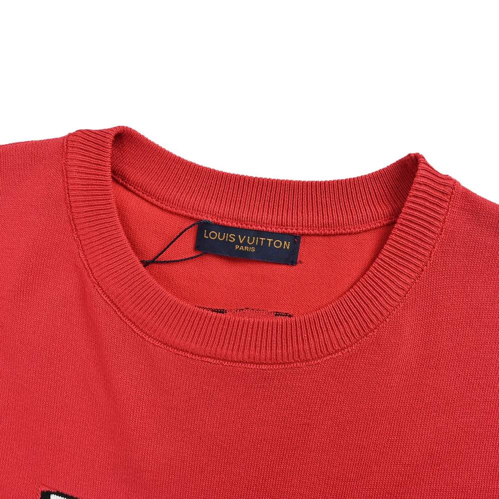 LV Sweater-455