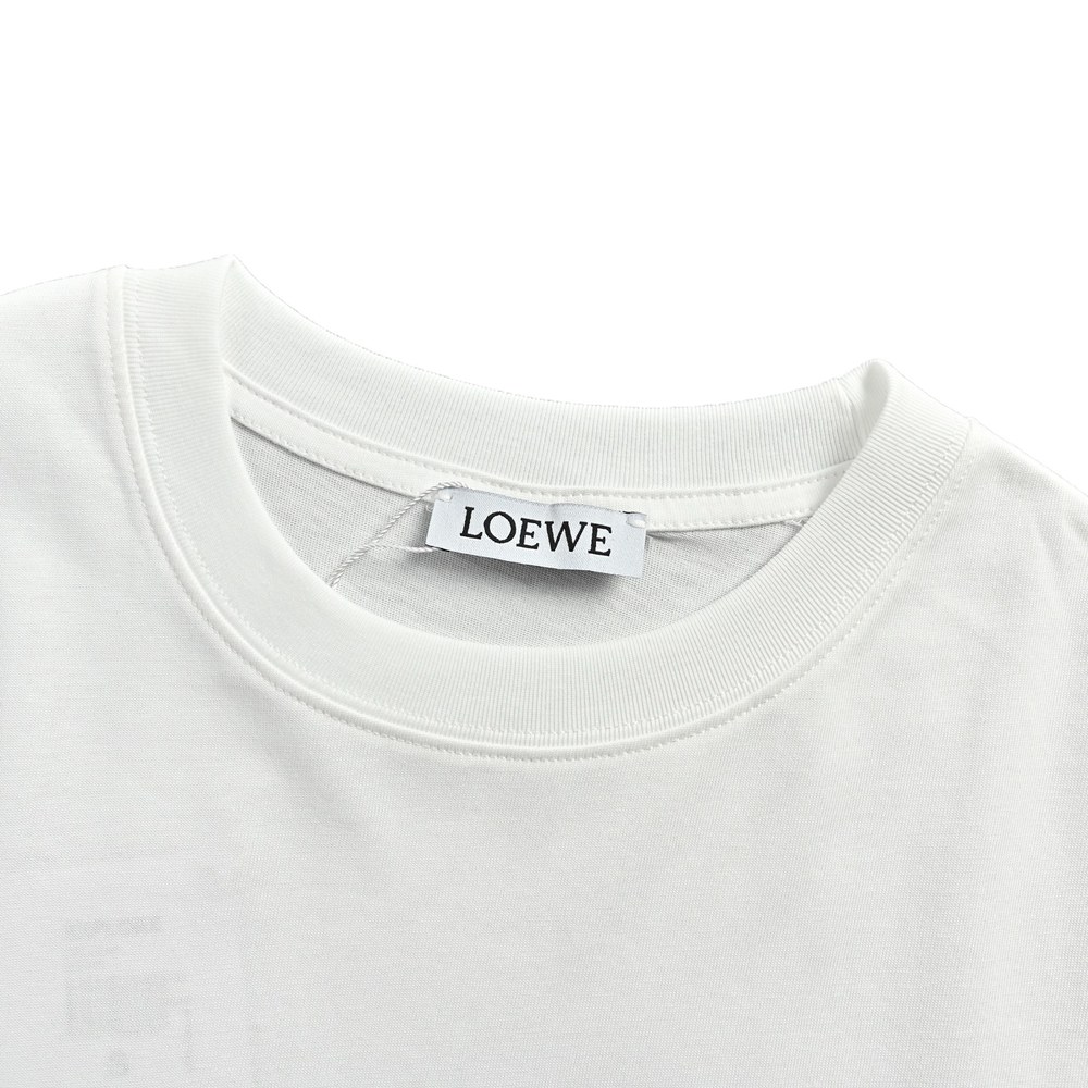 LOEWE T-shirts-261