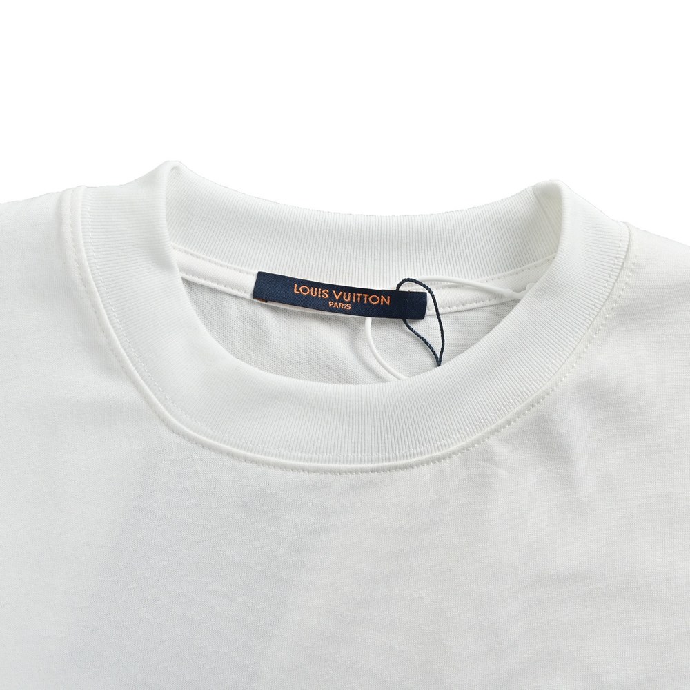 LV T-shirts-2518
