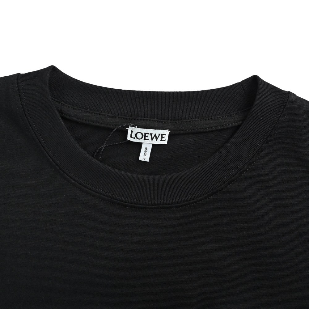 LOEWE T-shirts-171