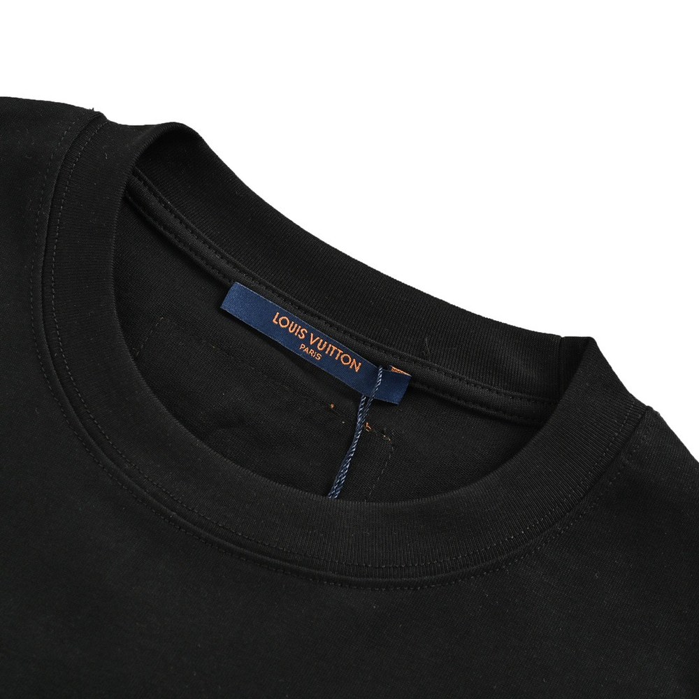 LV T-shirts-2444