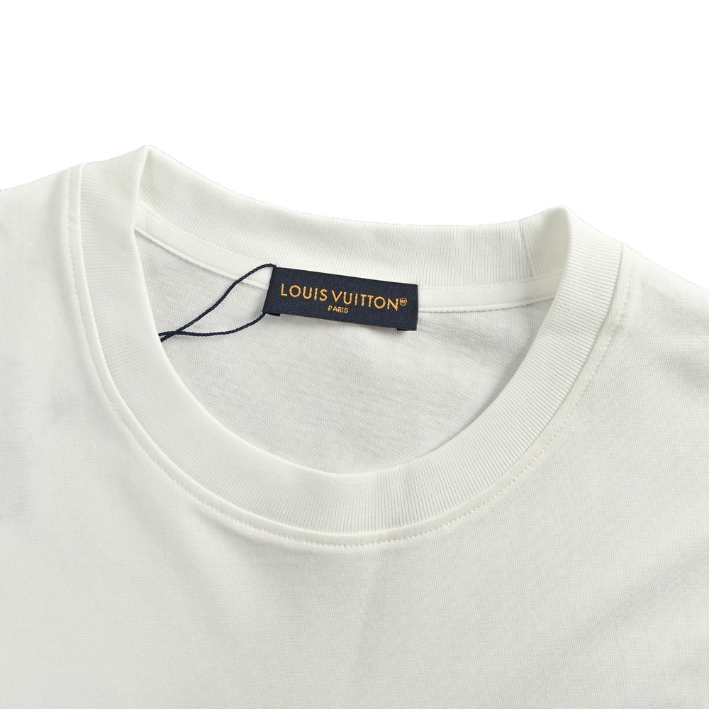 LV T-shirts-2453