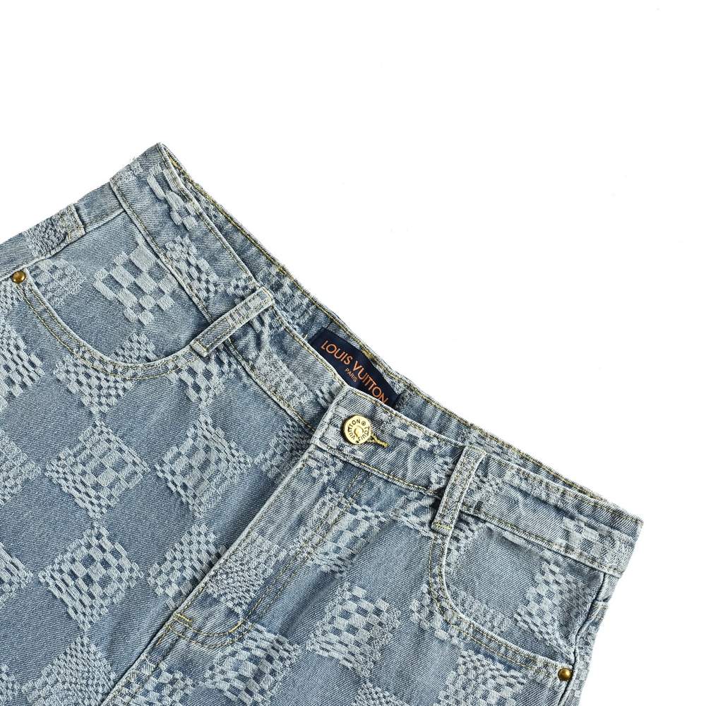 LV Shorts-355