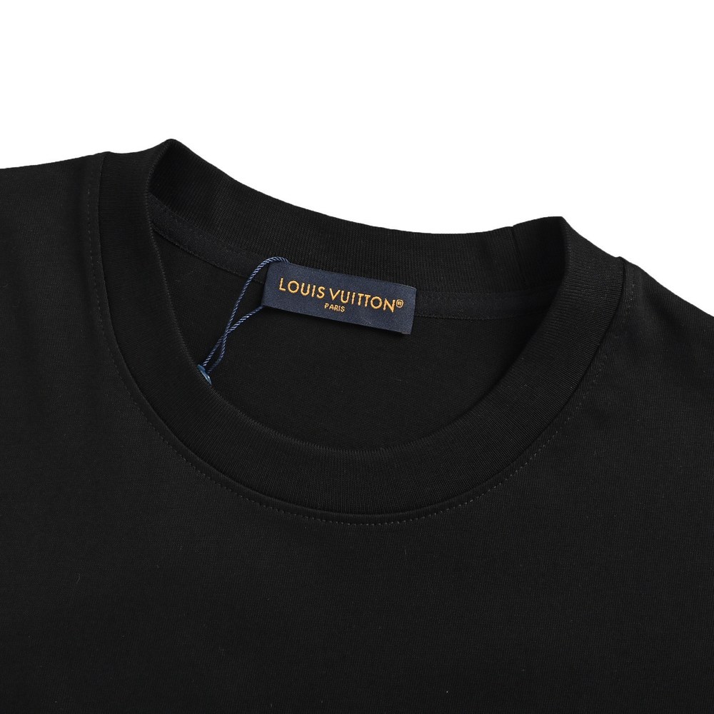 LV T-shirts-2462