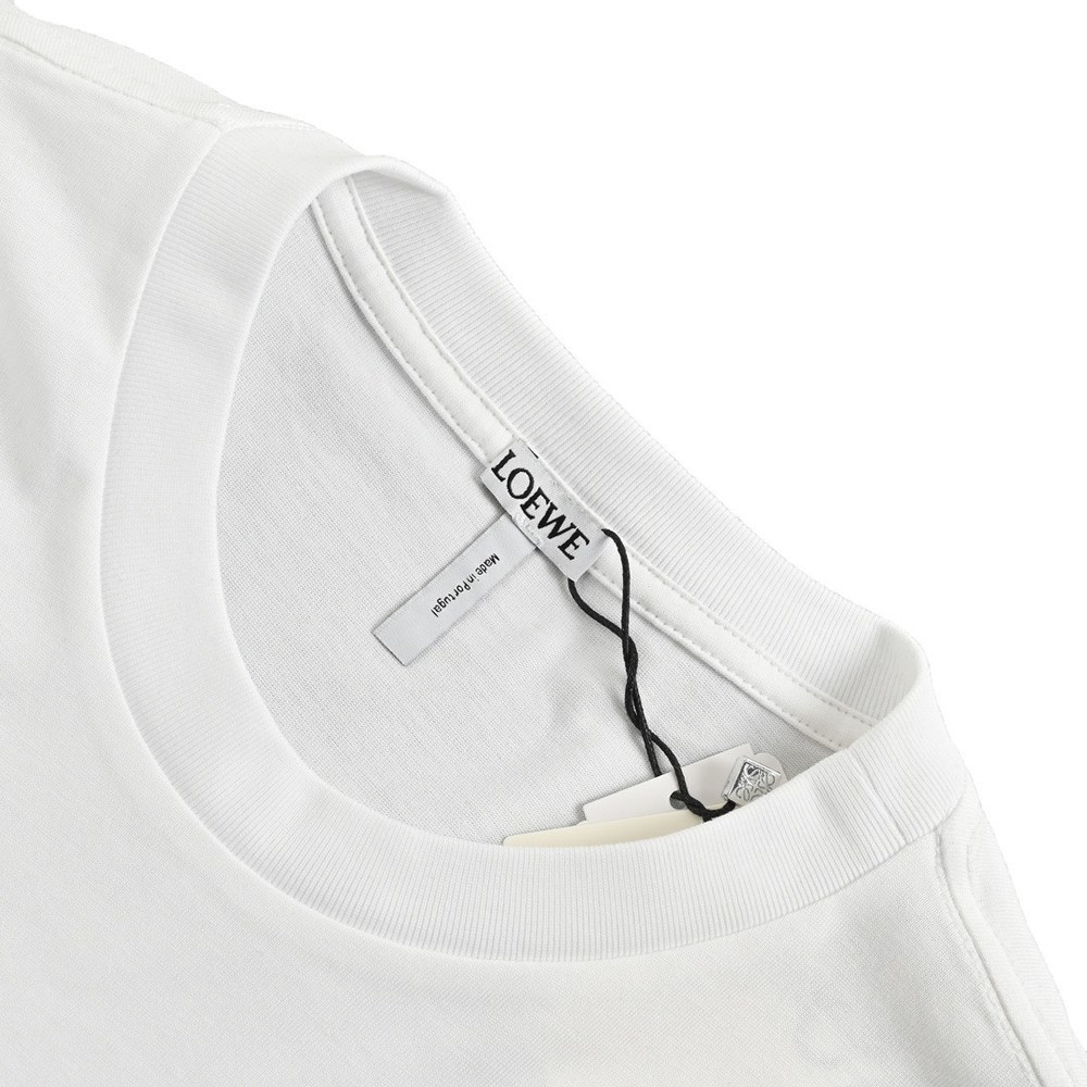 LOEWE T-shirts-124