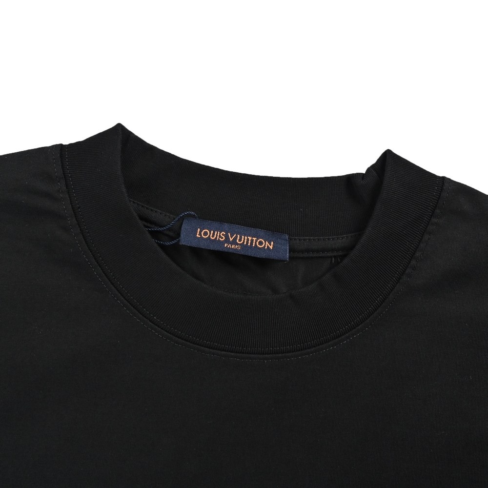 LV T-shirts-2629