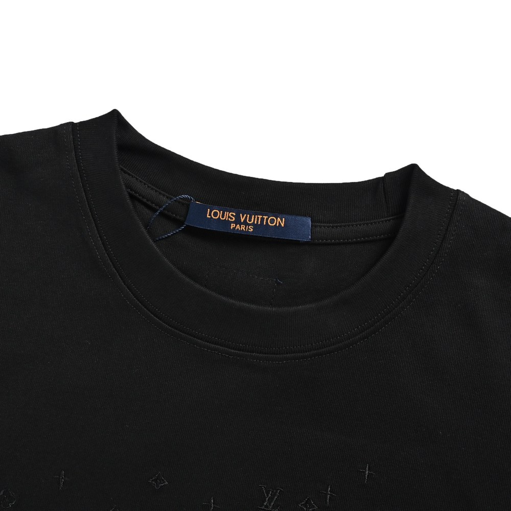 LV T-shirts-2616