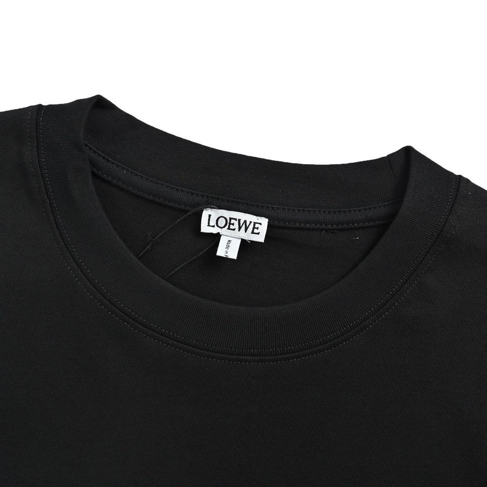 LOEWE T-shirts-134