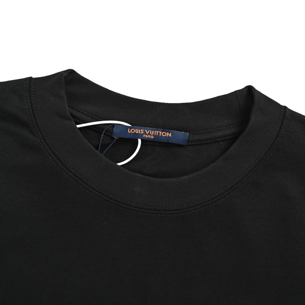 LV T-shirts-2698