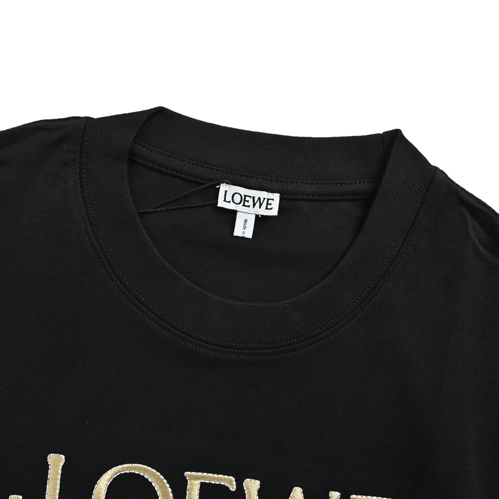 LOEWE T-shirts-213